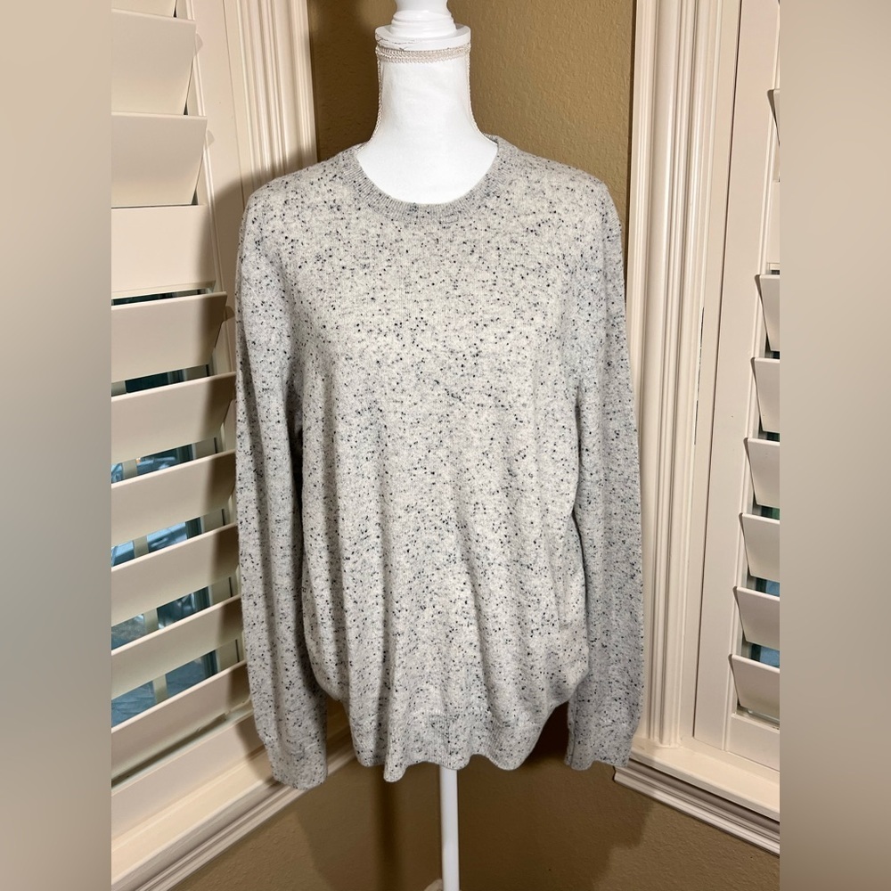 Joe Fresh Speckled Sweater